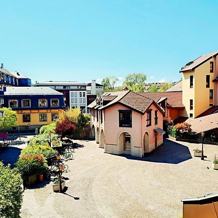 3 Bedroom - Heart Of Annecy - No Wifi Екстериор снимка