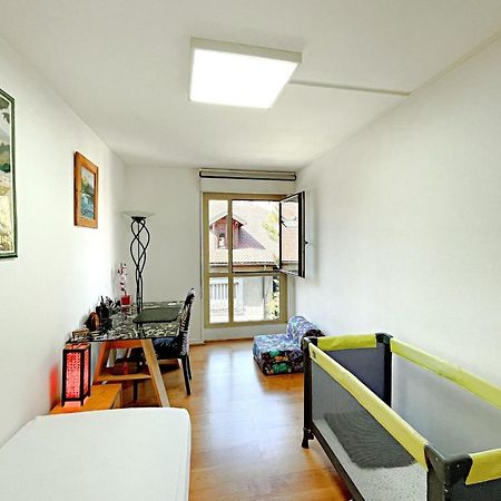 3 Bedroom - Heart Of Annecy - No Wifi Екстериор снимка