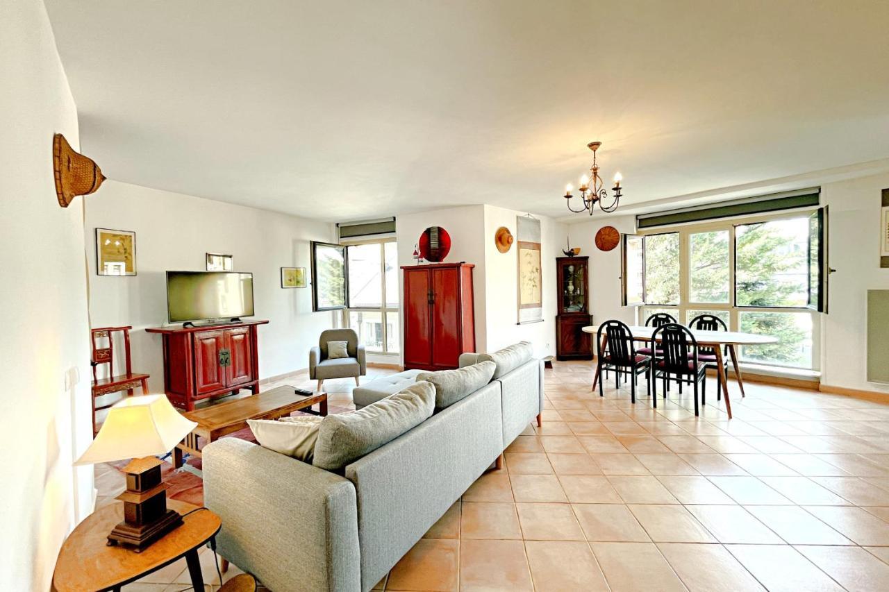 3 Bedroom - Heart Of Annecy - No Wifi Екстериор снимка