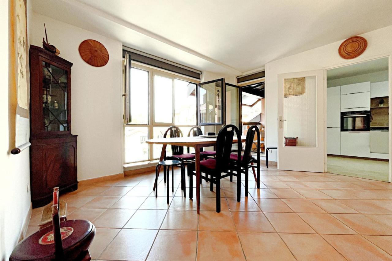 3 Bedroom - Heart Of Annecy - No Wifi Екстериор снимка