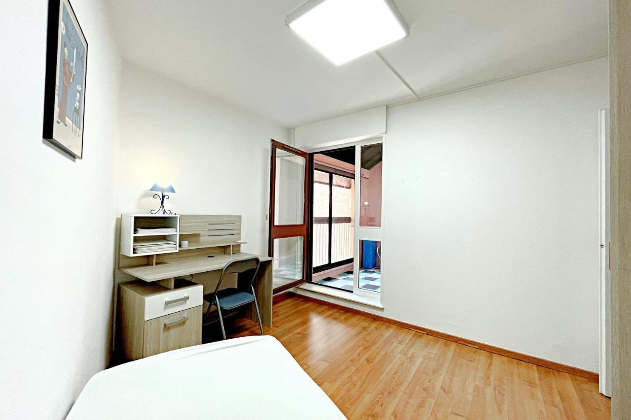 3 Bedroom - Heart Of Annecy - No Wifi Екстериор снимка