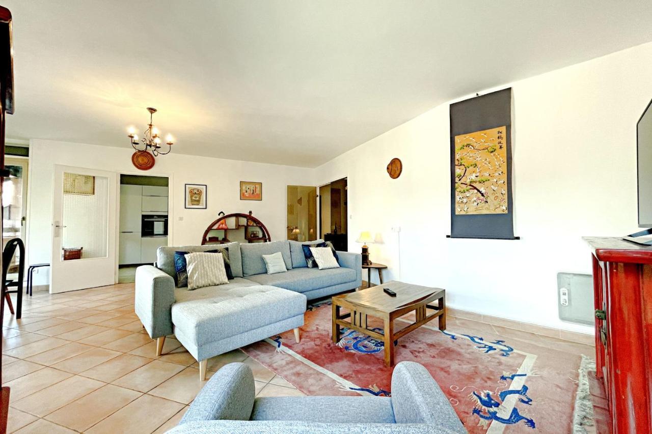 3 Bedroom - Heart Of Annecy - No Wifi Екстериор снимка